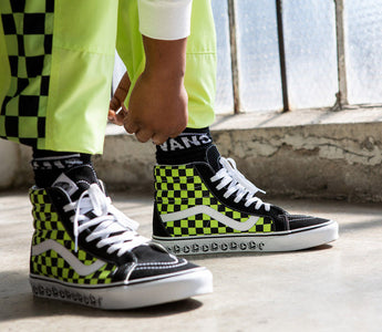VANS - BMX 40TH ANNIVERSARY