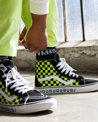VANS - BMX 40TH ANNIVERSARY