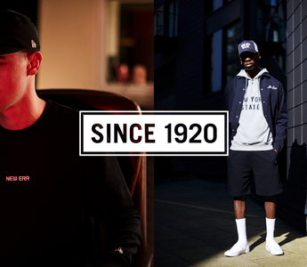 NEW ERA - O Noua Era