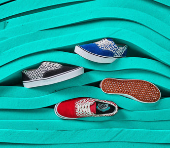 Keep it Comfy! Stil si Comfort intr-un Singur Pantof Sport: ComfyCush!