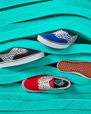 Keep it Comfy! Stil si Comfort intr-un Singur Pantof Sport: ComfyCush!