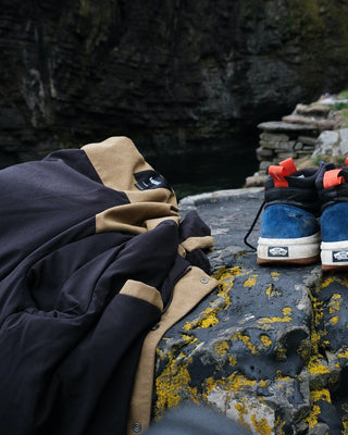Vans UltraRange Hi DL MTE