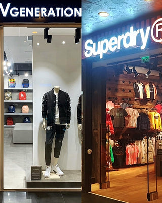 Vgeneration a Deschis 4 Magazine Noi in Cluj si Timisoara