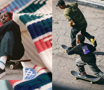 Branduri Noi in VGeneration: Puma, Fila, Stance, Saucony