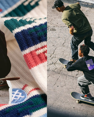 Branduri Noi in VGeneration: Puma, Fila, Stance, Saucony