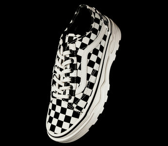 Tenisii Sk8-Hi de la Vans: ghid complet