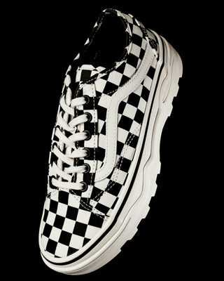 Tenisii Sk8-Hi de la Vans: ghid complet