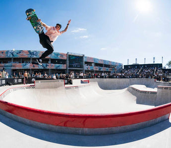 VANS PRO SKATE