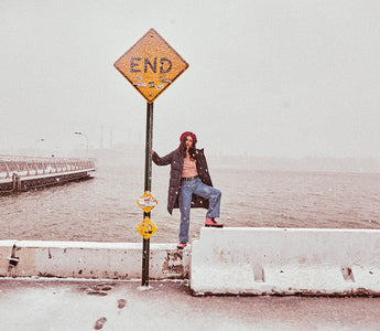 Stay Warm & Dry feat. All-Weather MTE 2018 Collection