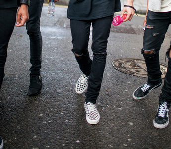 Street style – Stilul perfect pentru toate vârstele!