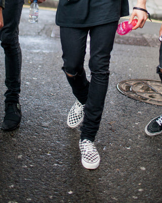 Street style – Stilul perfect pentru toate vârstele!