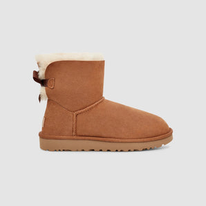 Cizme UGG Mini Bailey Bow II