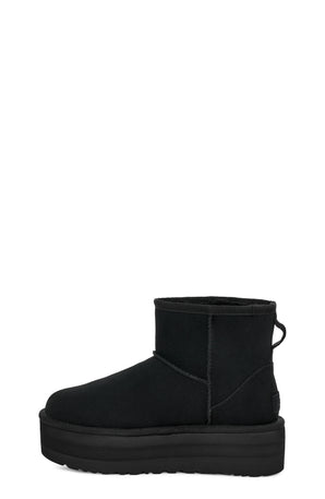 Cizme UGG Classic Mini Platform