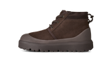 Cizme UGG Neumel Weather Hybrid