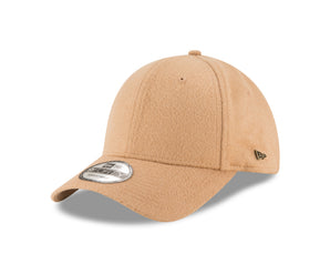 Șapcă New Era 9FORTY Camel Hair Reglabilă Bej