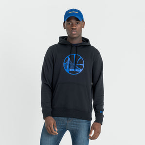 Hanorac New Era Nba Team Apparel Pop Logo