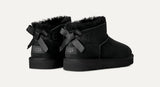 Cizme UGG Ultra Mini Bailey Bow