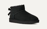 Cizme UGG Ultra Mini Bailey Bow