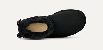 Cizme UGG Ultra Mini Bailey Bow