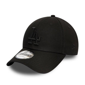 Șapcă New Era 9FORTY Los Angeles Dodgers Reglabilă Neagră