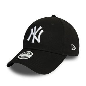 Șapcă New Era Essential 9Forty Womens New York Yankees