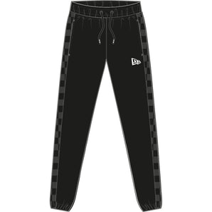 Pantaloni sport New Era Contemporary Jogger Negru