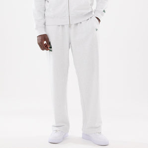 Pantaloni New Era Straight Jogger Comfort La Dodgers Gri