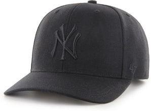 Șapcă 47 Brand Ny Yankees Cold Zone Mvp
