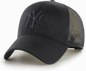 Sapca 47 Brand New York Yankees Branson 47 MVP