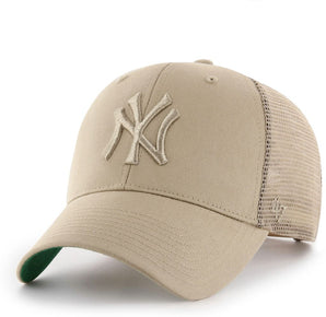 Sapca 47 Brand New York Yankees Branson 47 MVP