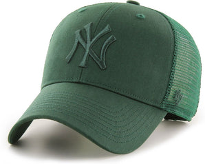Șapcă 47 Brand Ny Yankees Branson Mvp