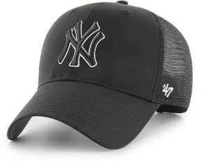 Sapca 47 Brand New York Yankees Branson 47 MVP