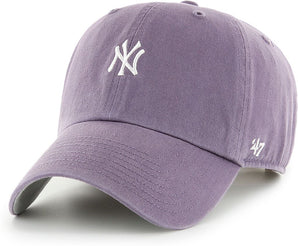 Șapcă 47 Brand Ny Yankees Base Runner Clean Up