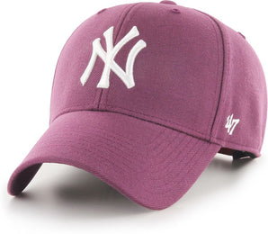 Șapcă 47 Brand Ny Yankees Mvp Snapback