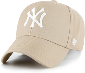 Șapcă 47 Brand Ny Yankees Mvp Snapback