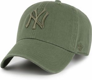 Șapcă 47 Brand Ny Yankees Clean Up