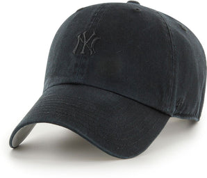 Sapca 47 Brand New York Yankees 47 Clean Up