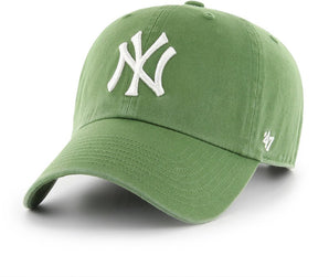 Șapcă 47 Brand Ny Yankees Clean Up