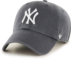 Sapca 47 Brand New York Yankees 47 Clean Up
