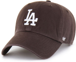 Șapcă 47 Brand La Dodgers Clean Up Loop Label