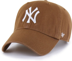 Șapcă 47 Brand Ny Yankees Clean Up