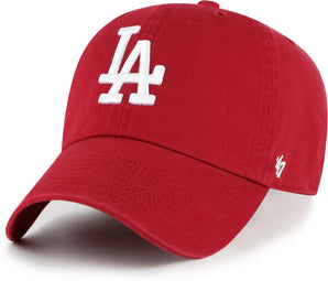 Șapcă 47 Brand La Dodgers Clean Up