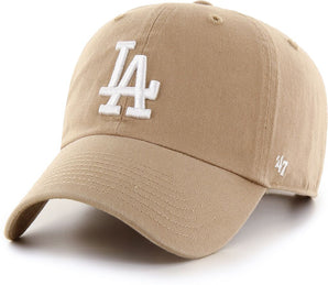 Șapcă 47 Brand La Dodgers Clean Up