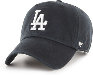 Șapcă 47 Brand La Dodgers Clean Up