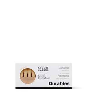 Perie Curățare Materiale Rezistente Jason Markk