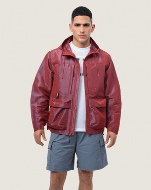 Jacheta Vans MTE Spectrum Windbreaker