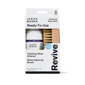 Kit Curățare Rapidă Jason Markk Quick Clean