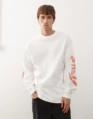Bluza Vans Raw Instinct