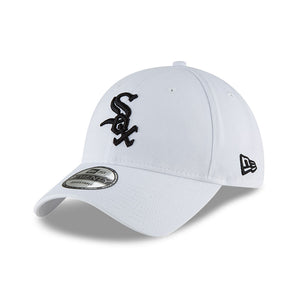 Șapcă New Era 9TWENTY Chicago White Sox Reglabilă Albă