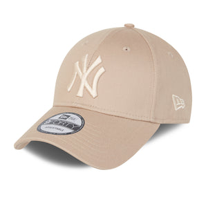 Sapca League Essential 9Forty Neyyan Camstn Cap New York Yankees Newera